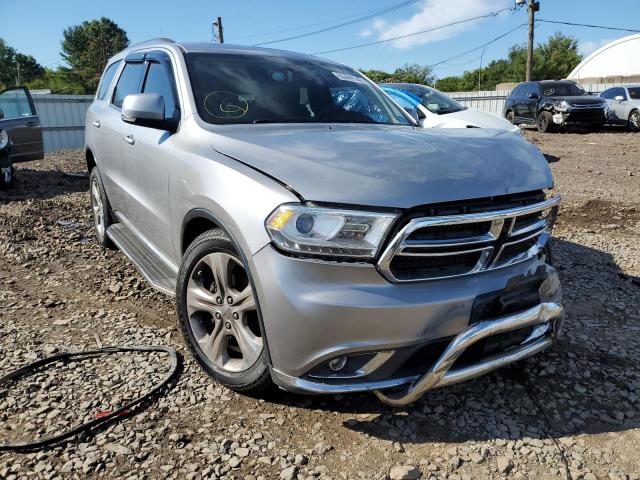 DODGE DURANGO LI 2015 1c4rdjdg2fc745719