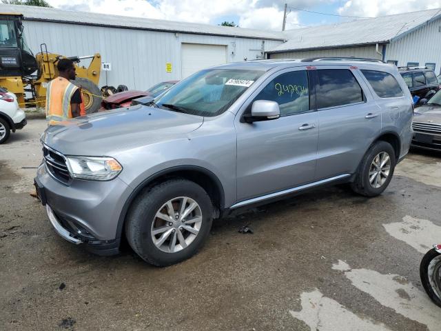 DODGE DURANGO 2015 1c4rdjdg2fc789333