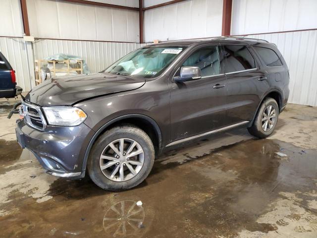 DODGE DURANGO LI 2015 1c4rdjdg2fc801349