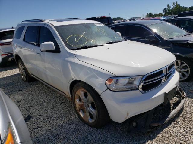 DODGE DURANGO LI 2015 1c4rdjdg2fc818488