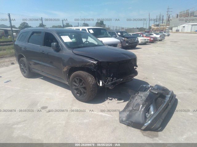 DODGE DURANGO 2015 1c4rdjdg2fc826736