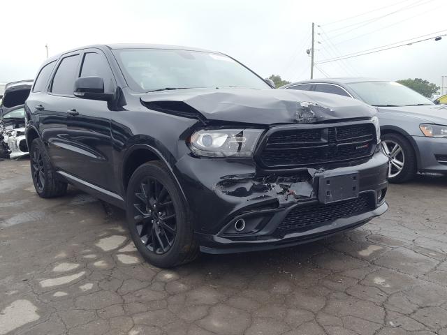 DODGE DURANGO LI 2015 1c4rdjdg2fc843293