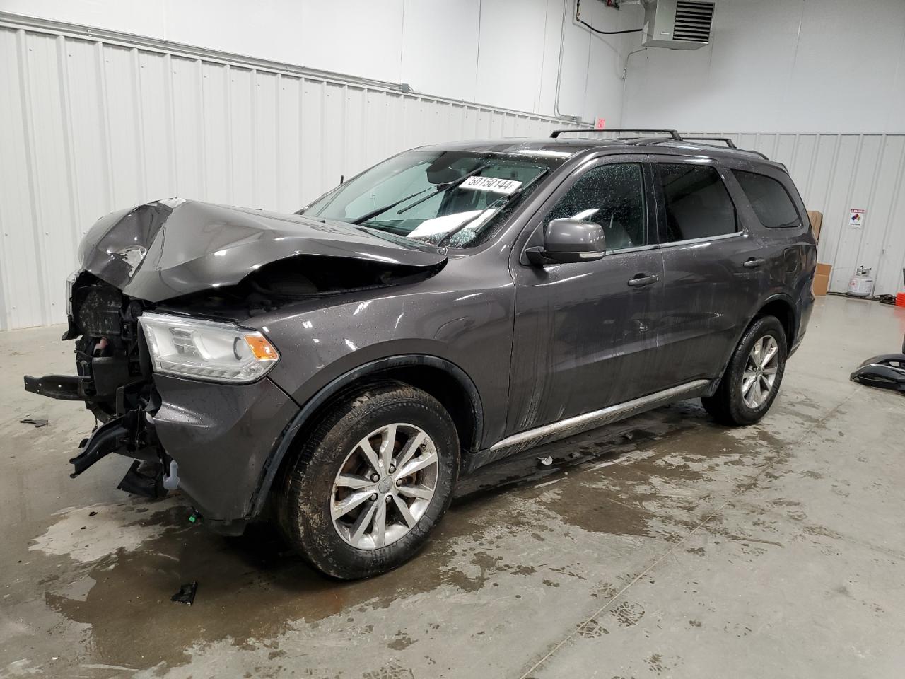 DODGE DURANGO 2015 1c4rdjdg2fc864063