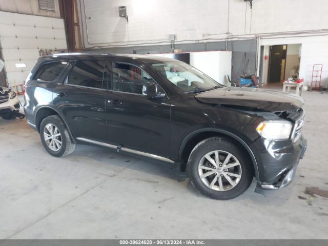 DODGE DURANGO 2015 1c4rdjdg2fc885849