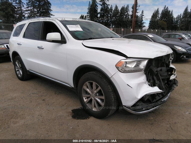 DODGE DURANGO 2015 1c4rdjdg2fc892090