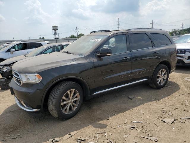 DODGE DURANGO 2015 1c4rdjdg2fc904772