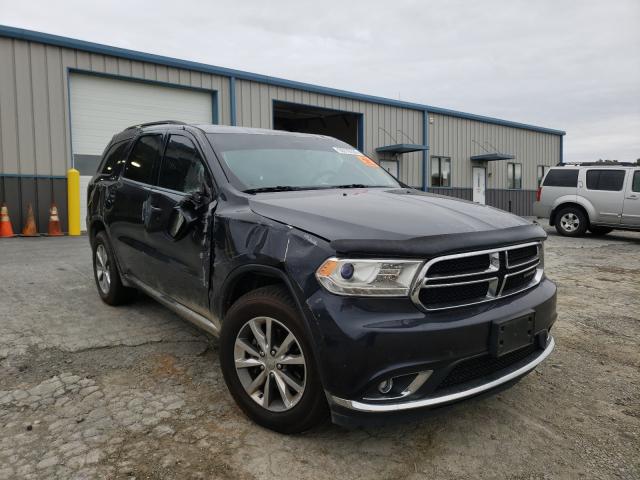 DODGE DURANGO LI 2015 1c4rdjdg2fc904786