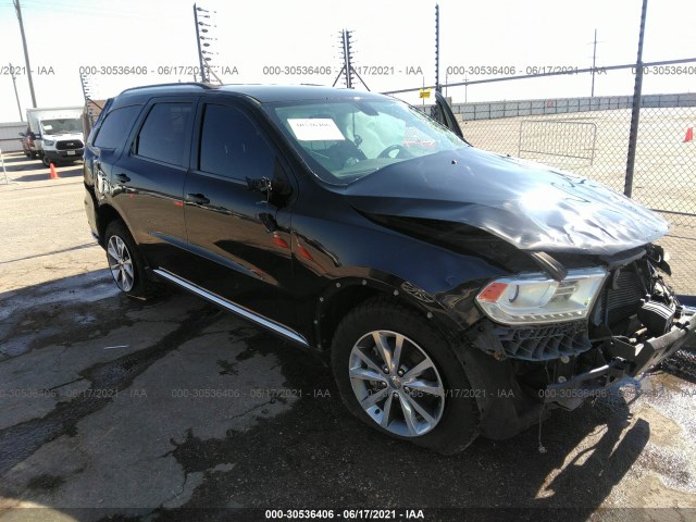 DODGE DURANGO 2015 1c4rdjdg2fc917375