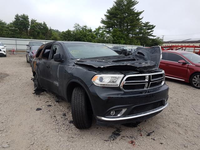 DODGE DURANGO LI 2015 1c4rdjdg2fc921507