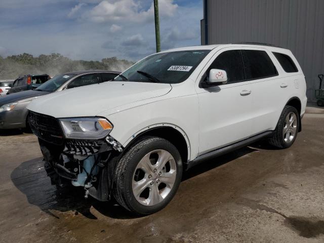 DODGE DURANGO 2015 1c4rdjdg2fc939179