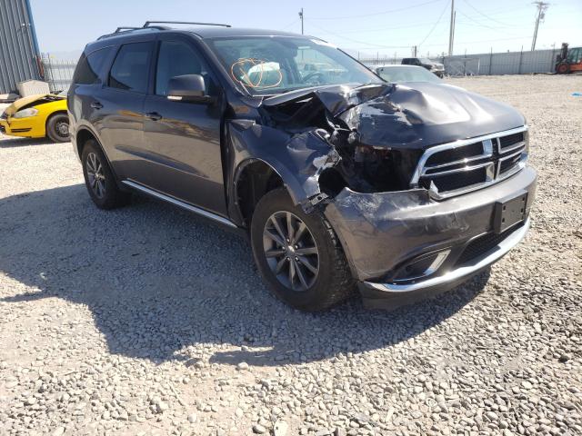 DODGE DURANGO 2016 1c4rdjdg2gc315447