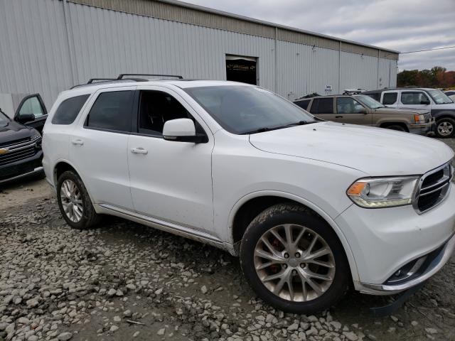 DODGE DURANGO LI 2016 1c4rdjdg2gc315657