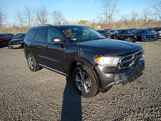 DODGE DURANGO 2016 1c4rdjdg2gc362154