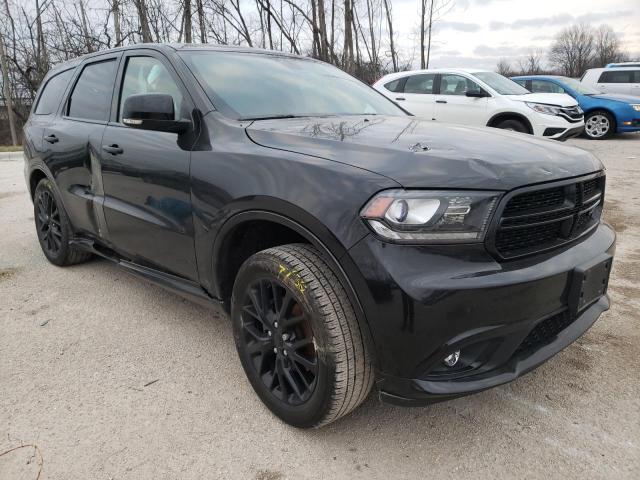 DODGE DURANGO LI 2016 1c4rdjdg2gc373266