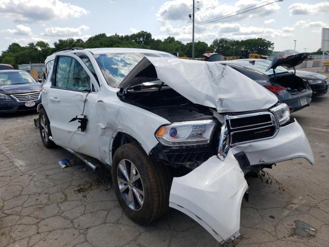 DODGE DURANGO LI 2016 1c4rdjdg2gc397857