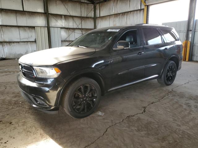 DODGE DURANGO LI 2016 1c4rdjdg2gc416214