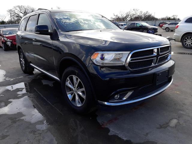 DODGE DURANGO LI 2016 1c4rdjdg2gc428962