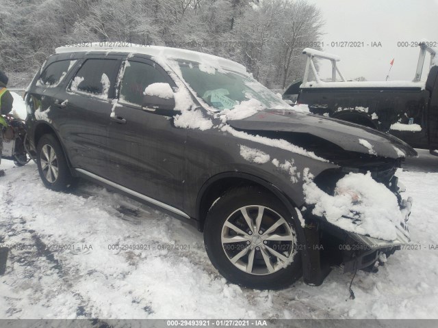 DODGE DURANGO 2016 1c4rdjdg2gc433157