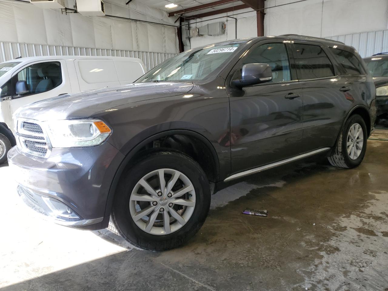 DODGE DURANGO 2016 1c4rdjdg2gc437581