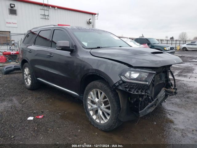 DODGE DURANGO 2016 1c4rdjdg2gc477286