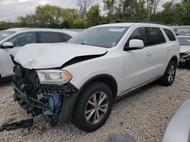 DODGE DURANGO 2016 1c4rdjdg2gc481760