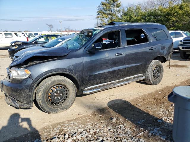 DODGE DURANGO LI 2016 1c4rdjdg2gc484495