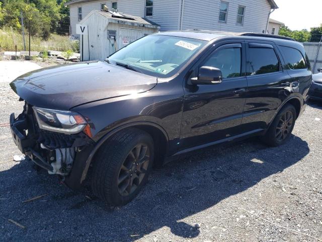 DODGE DURANGO 2017 1c4rdjdg2hc600411