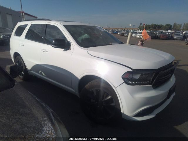 DODGE DURANGO 2017 1c4rdjdg2hc618052