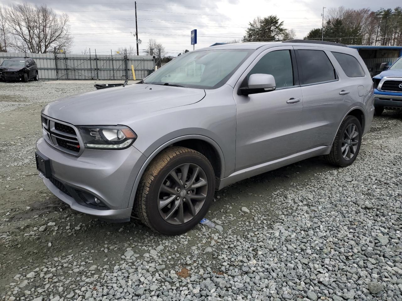 DODGE DURANGO 2017 1c4rdjdg2hc643954