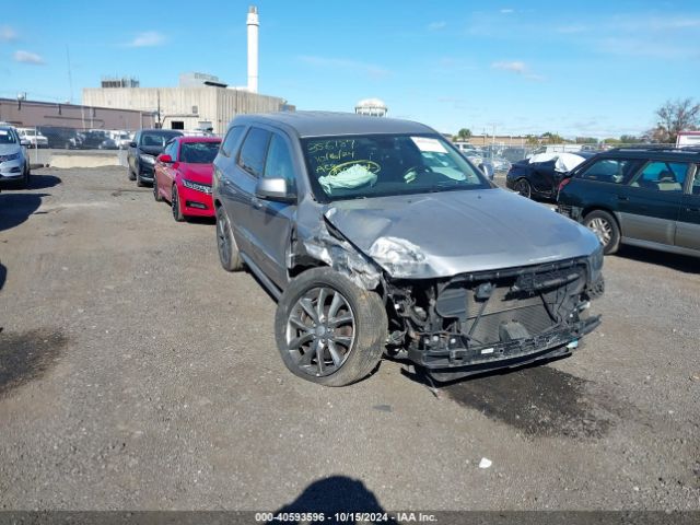 DODGE DURANGO 2017 1c4rdjdg2hc672466