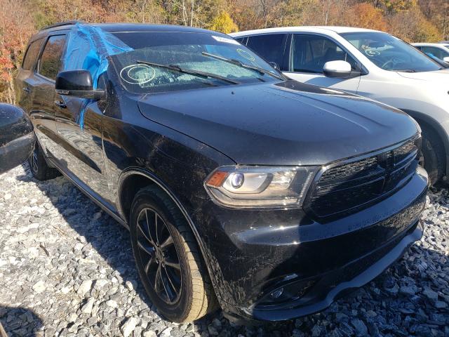 DODGE DURANGO GT 2017 1c4rdjdg2hc725893