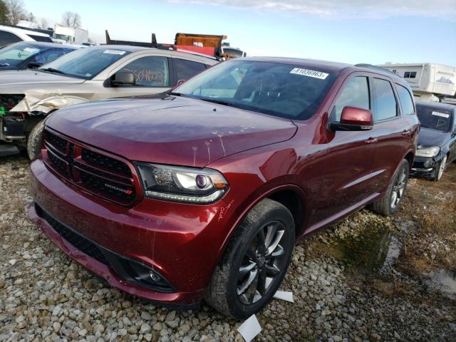 DODGE DURANGO 2017 1c4rdjdg2hc741186