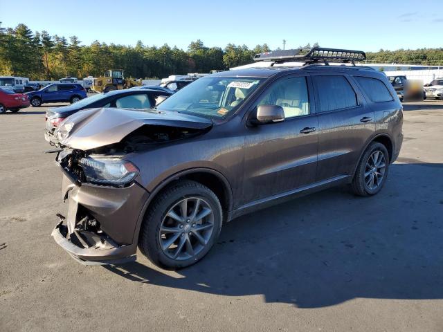 DODGE DURANGO 2017 1c4rdjdg2hc780831