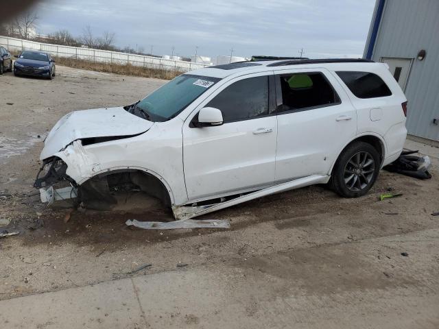 DODGE DURANGO 2017 1c4rdjdg2hc848223