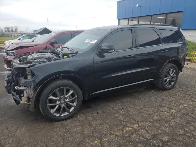 DODGE DURANGO 2017 1c4rdjdg2hc860775