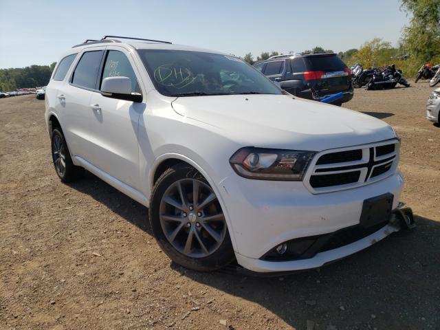 DODGE DURANGO GT 2017 1c4rdjdg2hc861098