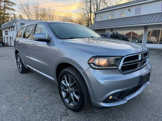 DODGE DURANGO 2017 1c4rdjdg2hc897129