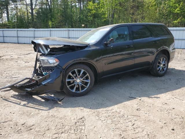 DODGE DURANGO GT 2017 1c4rdjdg2hc897227