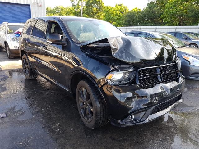 DODGE DURANGO GT 2017 1c4rdjdg2hc907948