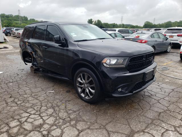 DODGE DURANGO GT 2017 1c4rdjdg2hc928931