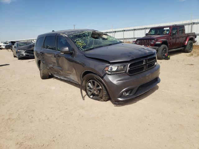 DODGE DURANGO GT 2017 1c4rdjdg2hc944949