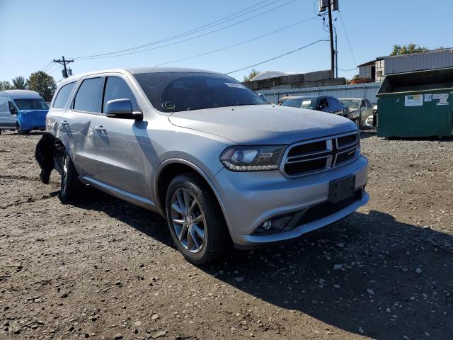 DODGE DURANGO GT 2018 1c4rdjdg2jc102179