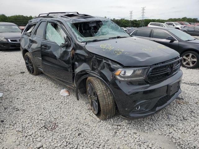 DODGE DURANGO GT 2018 1c4rdjdg2jc116339