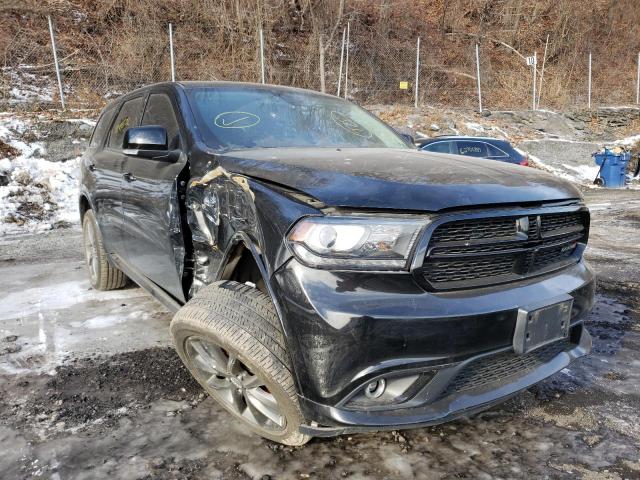 DODGE DURANGO GT 2018 1c4rdjdg2jc133187