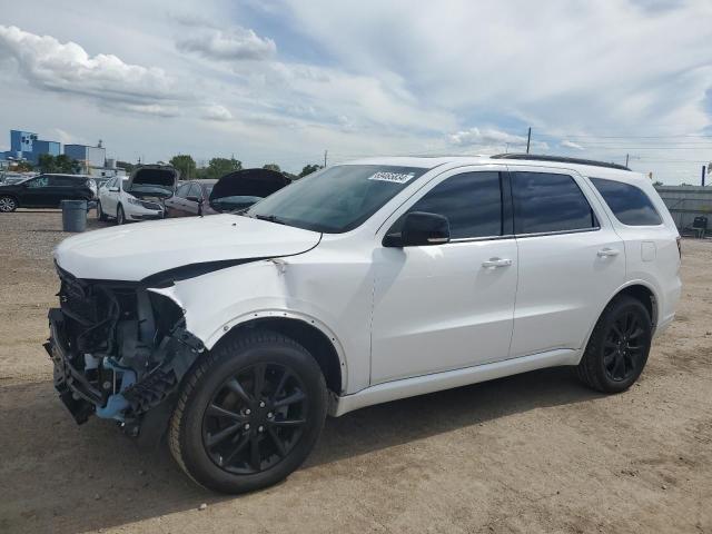 DODGE DURANGO GT 2018 1c4rdjdg2jc146005