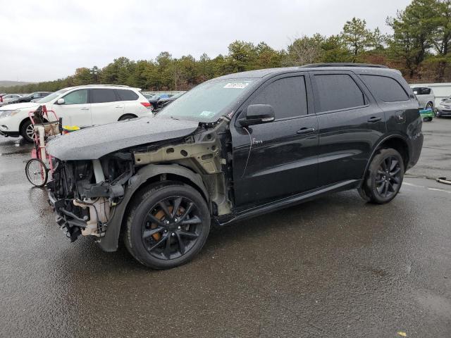 DODGE DURANGO GT 2018 1c4rdjdg2jc156016