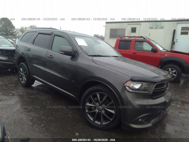 DODGE DURANGO 2018 1c4rdjdg2jc291948