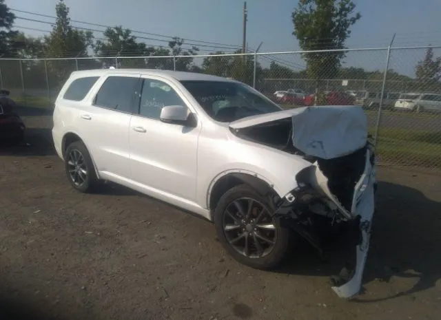 DODGE DURANGO 2018 1c4rdjdg2jc345538