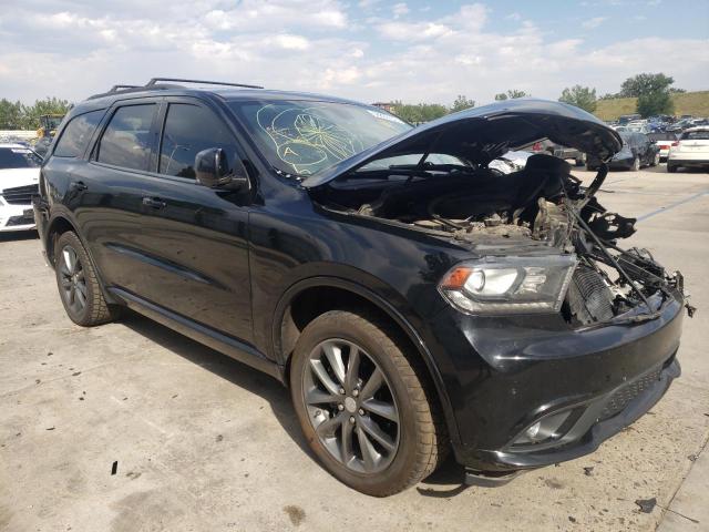 DODGE DURANGO GT 2018 1c4rdjdg2jc346334