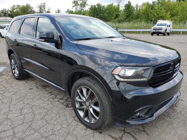 DODGE DURANGO GT 2018 1c4rdjdg2jc400974